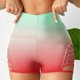 thumbnail image 5 of TaTaai Thick Patchwork Swim Bottoms for Women, Warm Casual Trunks with Elastic Waist, Comfy Pants for Beach, Poolside and Winter Holiday Use Gift, 5 of 7