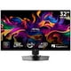 thumbnail image 1 of Monitor Gamer 32" MSI MAG 322UP QD-OLED E16 0.03ms 165 Hz 4K UHD USB-C HDMI 2.1 DisplayPort 1.4a Adaptive Sync, 1 of 6