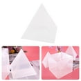 thumbnail image 2 of Yucurem Large Silicone Pyramid Molds DIY Epoxy Resin Casting Mold for Resin (A), 2 of 9