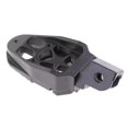 thumbnail image 4 of Juego de soportes de reposapiés de motocicleta de 2 piezas delanteras / traseras, negro Sunnimix Estriberas de motocicleta, 4 of 8