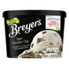 Breyers Mint Chocolate Chip Ice Cream Gluten-Free, 1.5 Quart