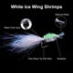 thumbnail image 3 of 5 uds señuelos de pesca herramientas de aparejos juego de señuelos falsos luminosos accesorios de equipo de pesca Hugtrwg Para estrenar, 3 of 9