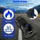 thumbnail image 4 of Kenally Herramienta de extracción de amortiguador de amplia compatibilidad de acero para conector correcto de choque de puntal de coche Vehículos, repuestos y accesorios Mis, 4 of 6