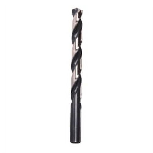 KnKut 19/64 Fractional Jobber Length Drill Bit