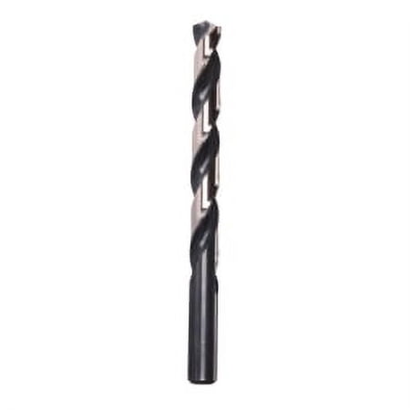 UPC: 0843724000082 | KNKUT 3/16  JOBBER LENGTH DRILL BIT