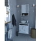 thumbnail image 4 of Combo Gabinete De Baño MOSCÚ Y Botiquín Con Espejo, 4 of 6