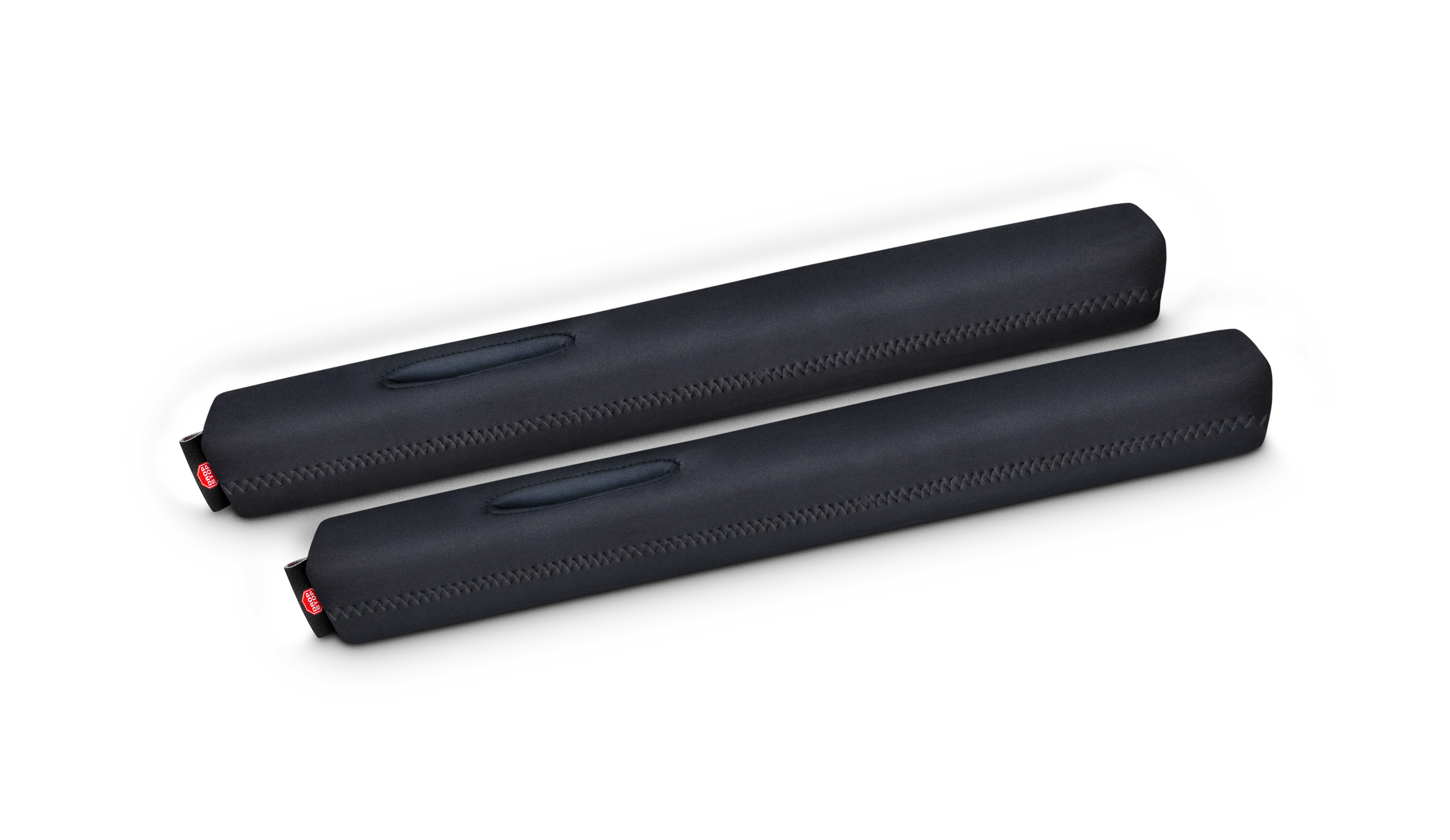 Drop Stop Original Seat Gap Filler, Set of 2 photo 2