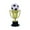 Football, variant on Award Trophy Mini Honor Trophy Trophy Cup Award for Event Celebration Sports Football