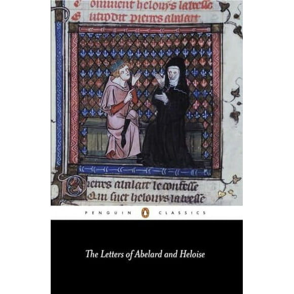 The Letters of Abelard and Heloise (Paperback)