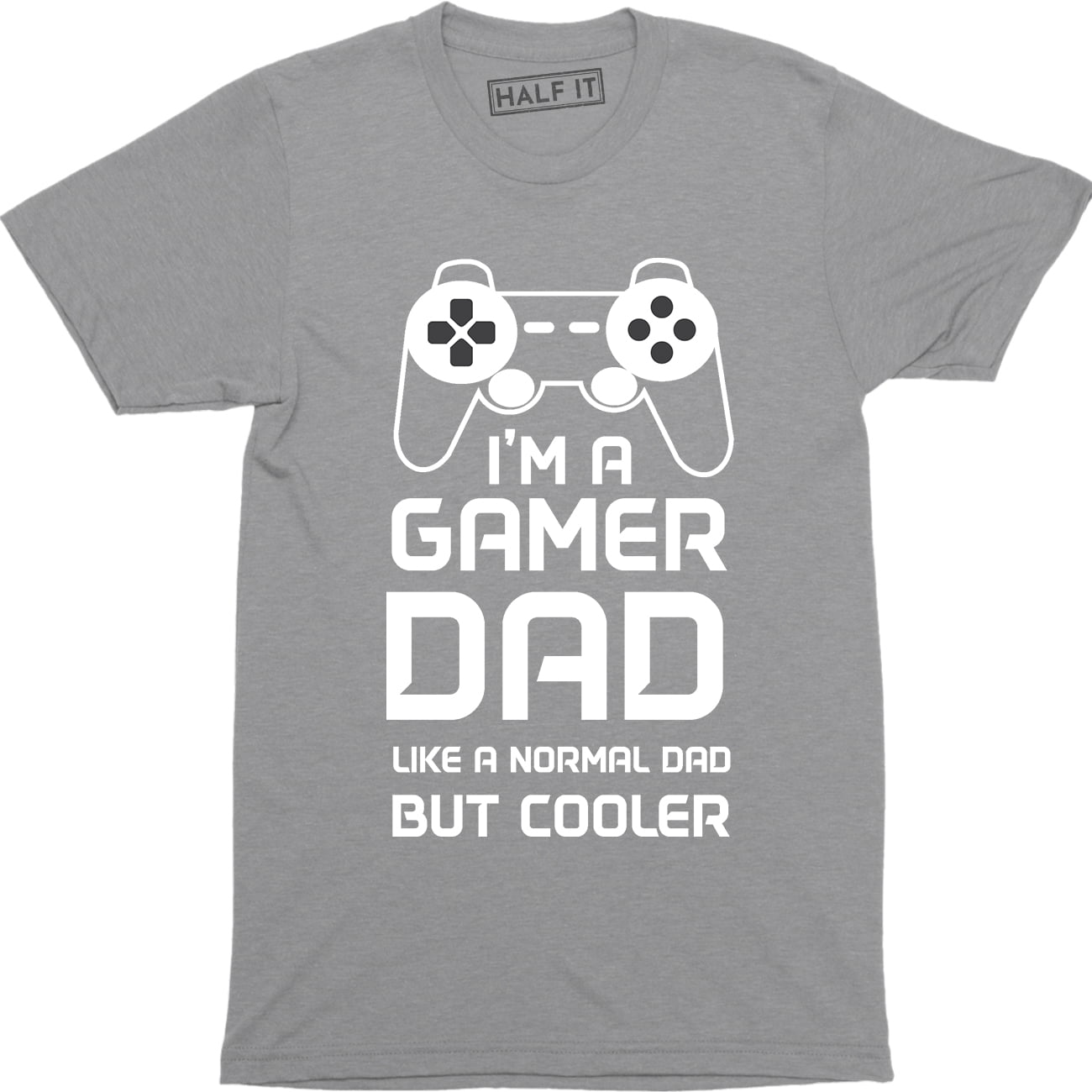 RETRO Gaming Controller Dad Unisex MENS T SHIRT,GIFT Remote Nerd T Shirt Funny 