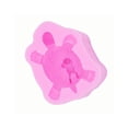 thumbnail image 1 of Inteprter Molde de silicona para pastel, fiesta, pastelería, postre, galleta, galleta, Fondant, decoración para el hogar, comedor, Bar, panadería, Artesanía Inteprter HA075151-01, 1 of 6