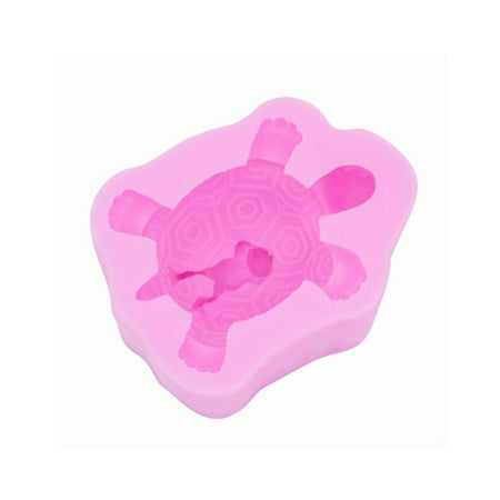

Silicone Cake Mold Party Pastry Dessert Cookie Biscuit Fondant Decorating Home Dining Bar Bakery Kitchen DIY Mould
