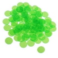 thumbnail image 4 of Fichas de bingo Sunnimix 500 Piezas Plástico 5 Verde, 4 of 8