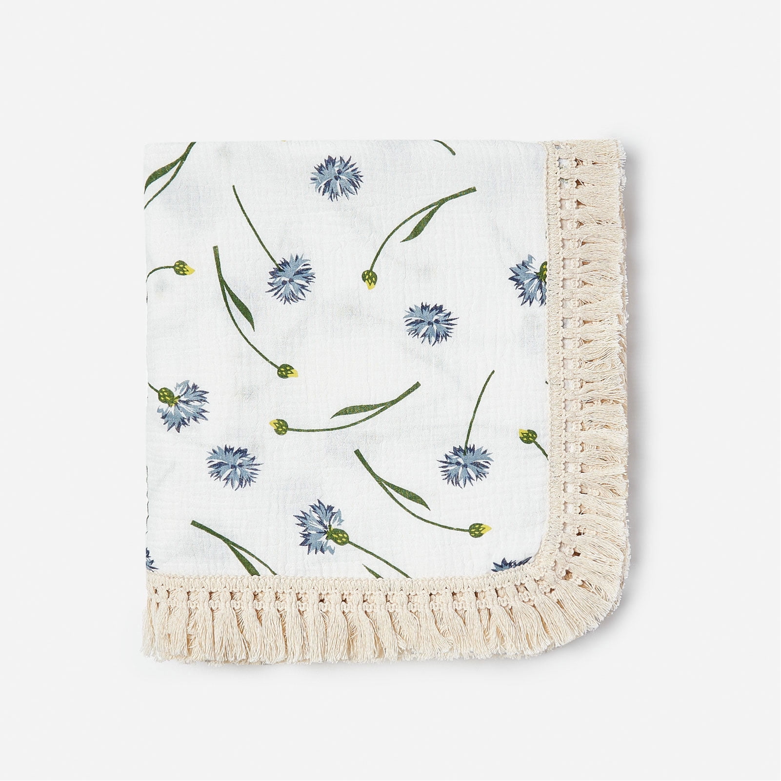 Crepe blanket new arrivals
