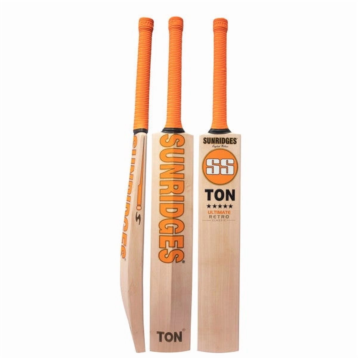 SS Ultimate Retro Classic Cricket Bat