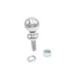 thumbnail image 2 of Class II - 2" Hitch Ball x 3/4" Shank Diameter x 2 3/8" Shank Length 3500 lb, 2 of 3