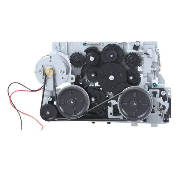 JUNWELL Replacement Recorder Movement Cassettes Deck Tape Recorder Movement Cassette Player Repairing Part Easy Installation