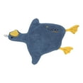 thumbnail image 1 of Naiovety Toalla de mano Animal Toallita absorbente Toallas bordadas colgantes Pañuelo de tela Paño de cocina Accesorios de baño Type10 NO10, 1 of 6