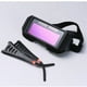 thumbnail image 2 of Gafas de soldadura Máscara para protección Ojos de soldadura MIG con oscurecimiento automático Gafas protectoras antivaho, 2 of 4