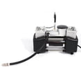 thumbnail image 3 of Air Compressor Pressure Pump Air Compressor Pump Tyre Air Compressor Tyre Inflator Pump Portable Mini Air Compressor 150PSI Car Tyre Inflator Portable Kit Pressure Pump 12V, 3 of 8