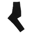 thumbnail image 1 of FONDOTIN 1Pack Maternity Legging Seamless Workout Style Polyurethane Fibre Degradable Material Belly Support XXL, 1 of 8