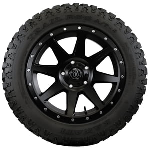 Kanati Tires Kanati Trail Hog A/T-4 All Terrain LT37X12.50R20 126Q E Light Truck Tire Sansujyuku sansujyuku.com