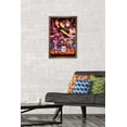 thumbnail image 3 of Demon Slayer - Key Visual 1 Wall Poster, 22.375" x 34", 3 of 4