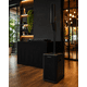thumbnail image 2 of Bocina amplificada profesional de columna 15" 2400w Audiobahn ETERNAL815, 2 of 9