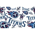 thumbnail image 2 of Tervis Tennessee Titans 10oz. Allover Classic Wavy Tumbler, 2 of 8