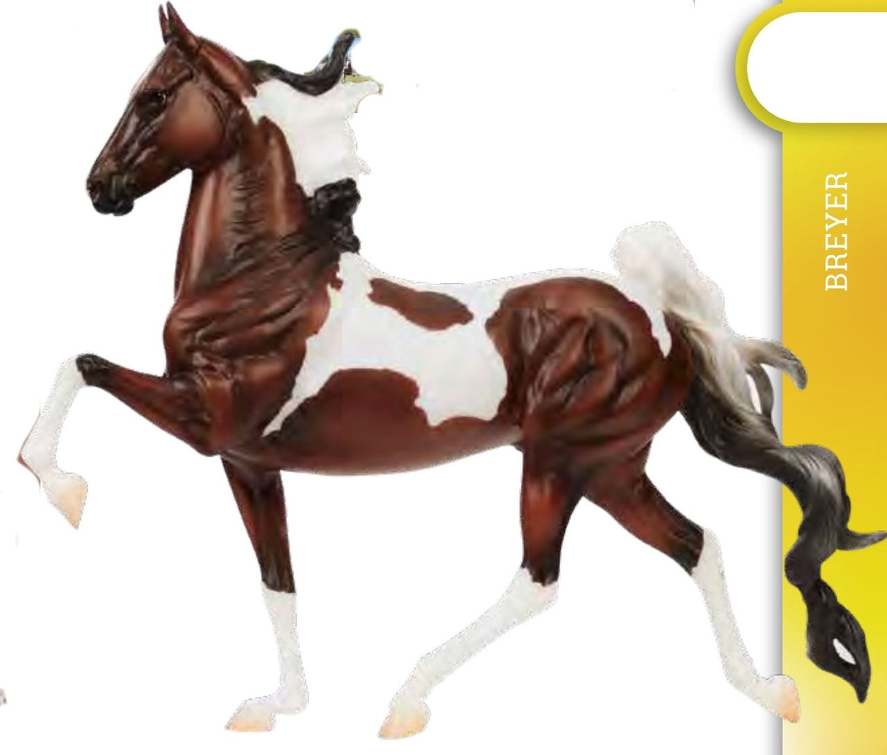 Breyer Horses Freedom Series 90's Throwback Decorator Series Horse