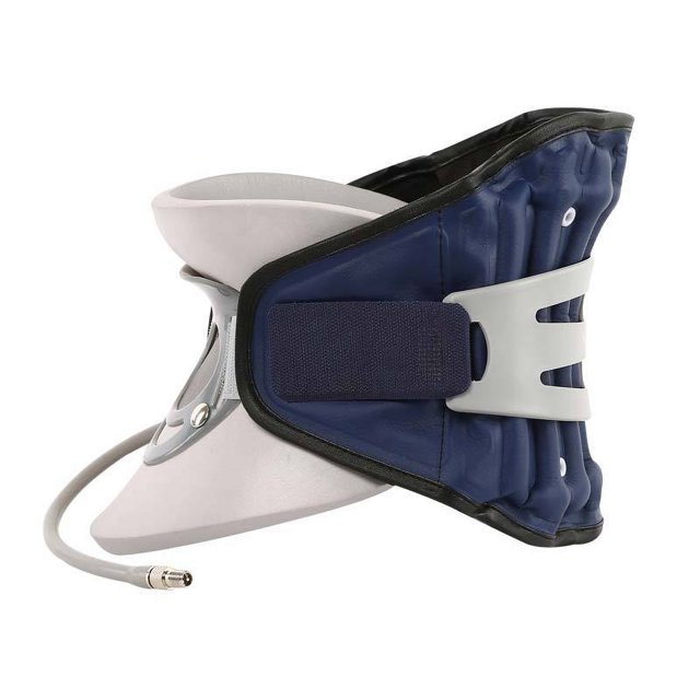 Cervical Traction Device-neck Pain Relief Device-for Improving The Spine-Youyoupin