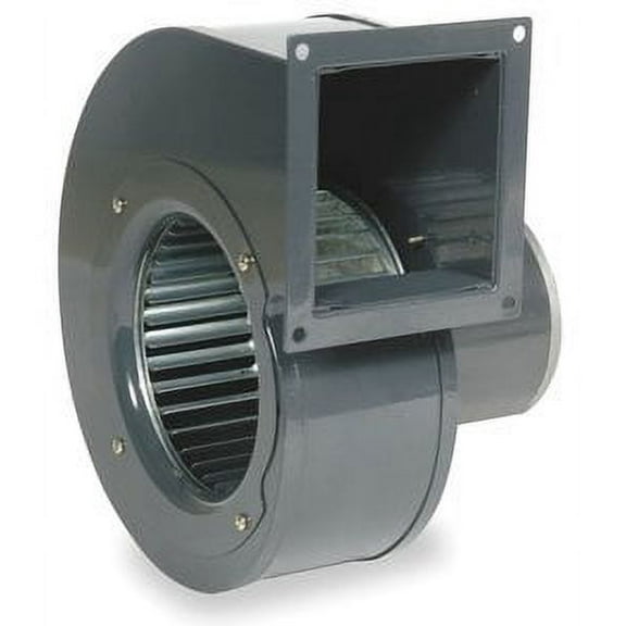 Dayton Model 1TDT3 Blower 449 CFM 1600 RPM 230V 60/50hz (4C870)