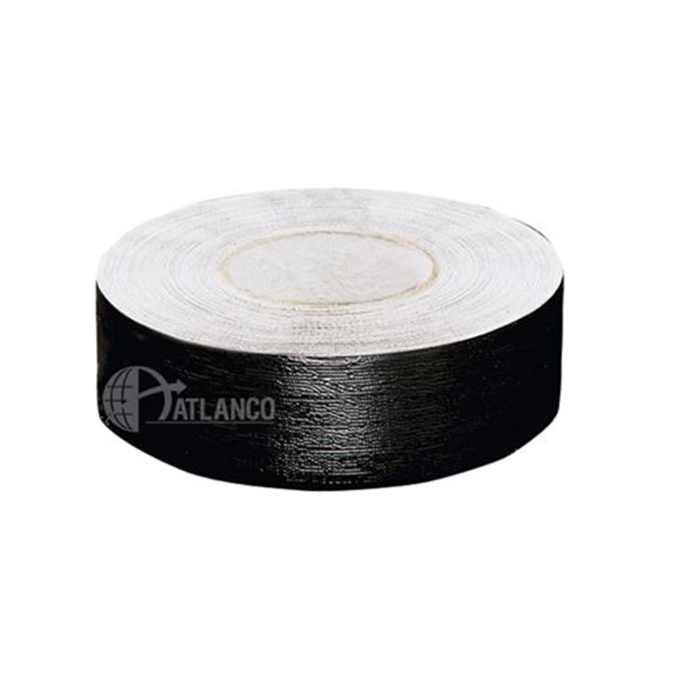 DUCT TAPE, BLACK,