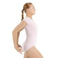 thumbnail image 2 of Capezio Short Sleeve Leotard, 2 of 5