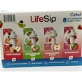 thumbnail image 6 of Cirkul Lifesip Flavored Water Cartridge, Multicolor (8 Pack), 6 of 7