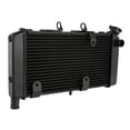 thumbnail image 2 of Motorcycle Engine Radiator Cooling For Honda CTX 700 2014-2018 CTX700D CTX700ND A AC, 2 of 4