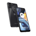 thumbnail image 3 of Motorola Moto G22 128GB Negro Reacondicionado, 3 of 3