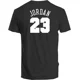 thumbnail image 1 of Playera Camiseta Basquetbol All Star 1996 Michael, 1 of 2