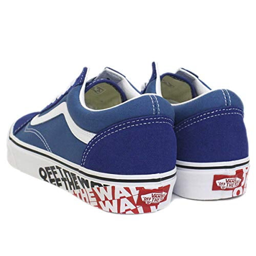 Otw sidewall old skool blue 2025