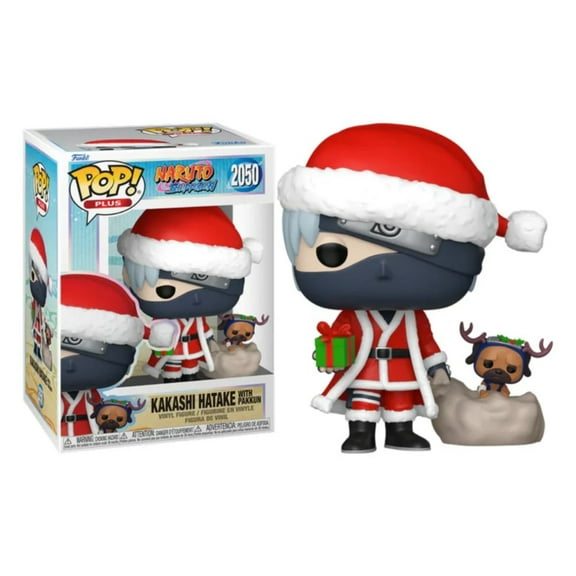POP Plus: Naruto S- Kakashi (Holi)