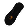 Daboom Womens Socks, Boat Socks Non-slip Silicone Invisible Socks Cotton Socks