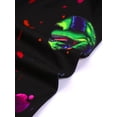 thumbnail image 7 of ATAIKU 3D HD Printed 3-12Y Little Boys Dinosaur 2-Piece Pajamas Set Kids Boy Short Sleeve Tee and Long Pants Sleepwear Toddler Jammies, 7 of 7