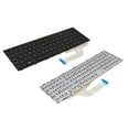 thumbnail image 4 of en inglés . UU. con marco Se adapta G5 470 G5, reempce el de su computadora portátil defectuoso, agrietado, ro Macarena Teclado del ordenador portátil de la computadora de la PC, 4 of 7