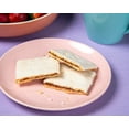 thumbnail image 4 of Katz Gluten Free Toaster Pastries - Strawberry |Gluten Free, Dairy Free, Nut Free, Soy Free, Kosher, Ready-to-Eat | (3 Pack, 8.0 Ounce Each), 4 of 5