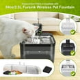 thumbnail image 3 of Filter for Automatic Drinkers for DownyPaws Cat Ideal for 25L Motion Sensor Pet Drinking Devices, 3 of 8