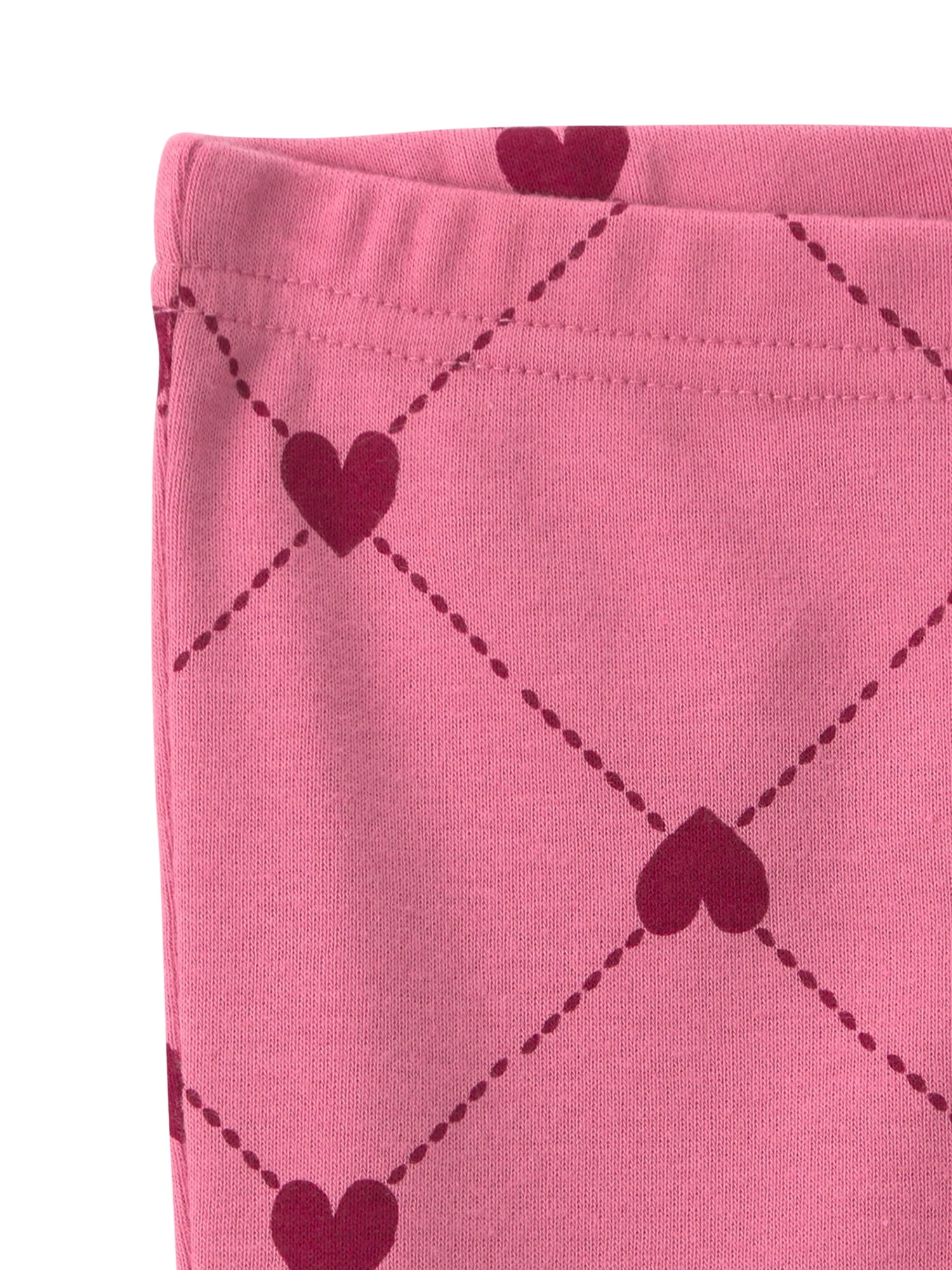 Carter's Child of Mine Baby Girl Outfit Set, 3-Piece, Sizes 0/3-24 Months