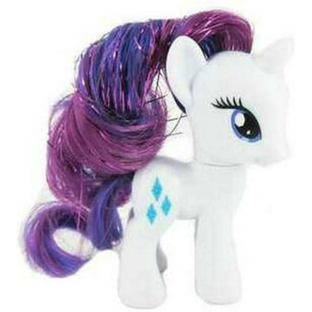 Hasbro My Little Pony Basic Rarity the Unicorn