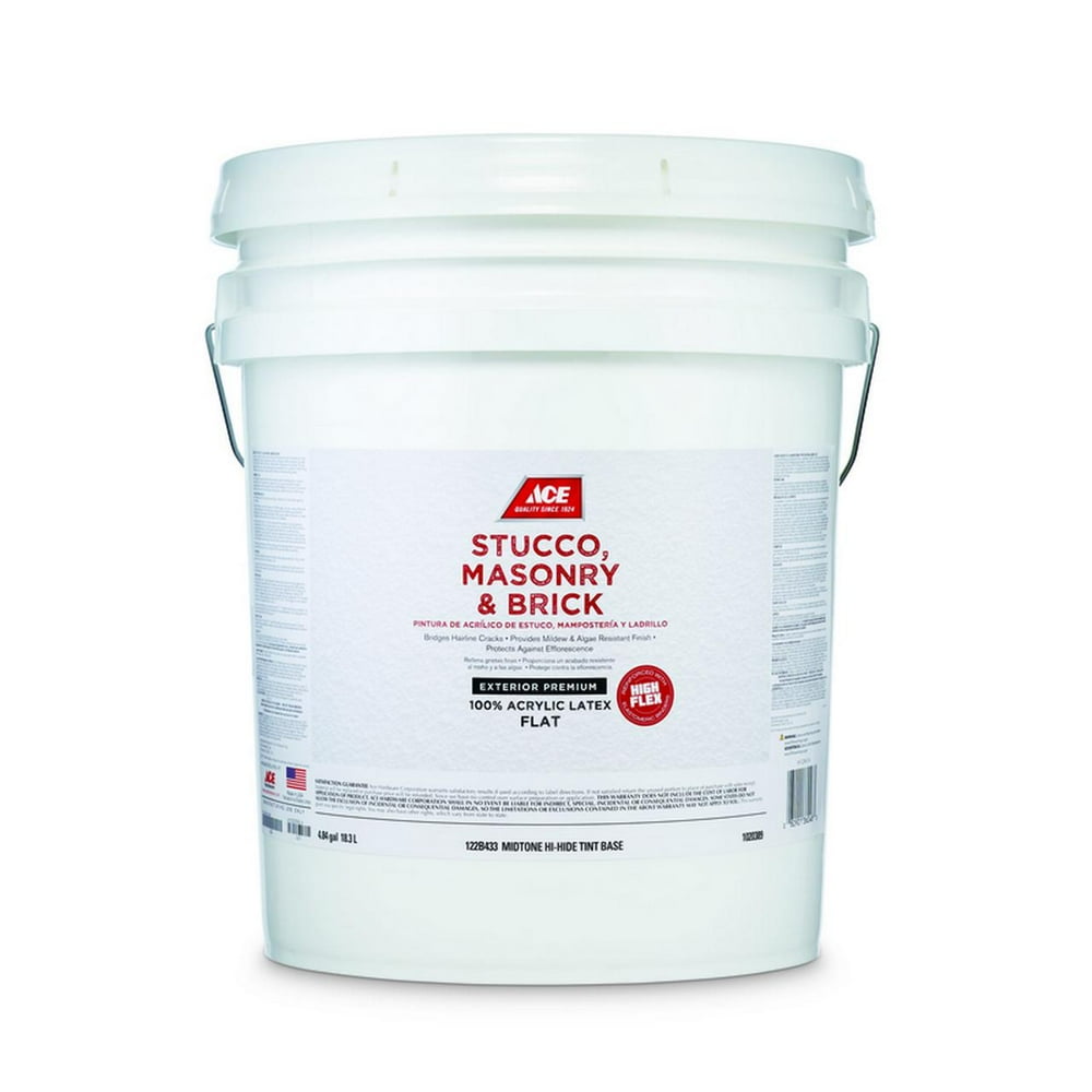 Best Paint For Stucco in 2022 Expert Reviews and Picks — Woody Expert