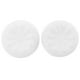 thumbnail image 2 of Joystick Thumb Grip Joystick Thumb Grip Anti-slip Comfortable For Gamers White 1.80X1.80X1.50CM 2Pcs, 2 of 4