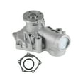 thumbnail image 1 of Bomba de agua del motor Unique Bargains para Mitsubishi GrandIS No.1300A065 Bomba de agua de enfriamiento, 1 of 1